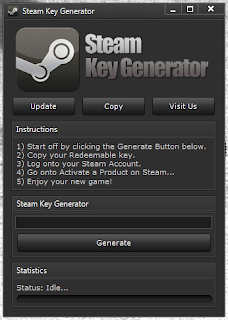 Key Generator Software For Video Games